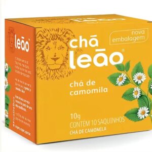 Chá de Camomila pra Noiva ter Paciência com o Noivo