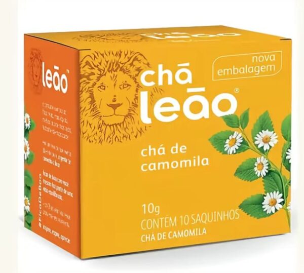 Chá de Camomila pra Noiva ter Paciência com o Noivo