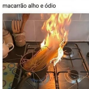 Curso de Culinária para o Noivo