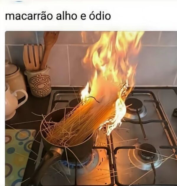 Curso de Culinária para o Noivo